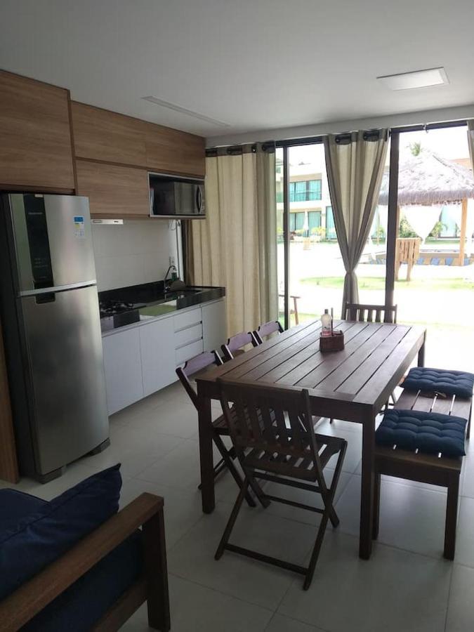 Curta Milagres 31,Condominio Morada Do Toque São Miguel dos Milagres Exterior foto