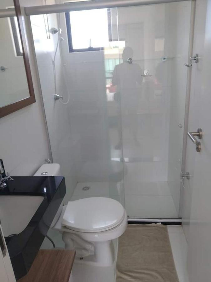Curta Milagres 31,Condominio Morada Do Toque São Miguel dos Milagres Exterior foto