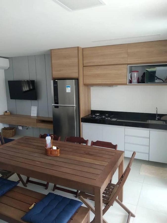 Curta Milagres 31,Condominio Morada Do Toque São Miguel dos Milagres Exterior foto